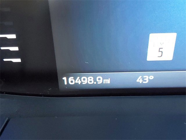 Certified 2023 Ford Escape Active w/ Tech Pack #1 image 19