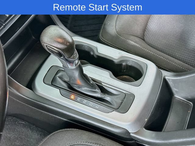 Used 2022 Chevrolet Colorado LT w/ LT Convenience Package AWD/4WD image 19