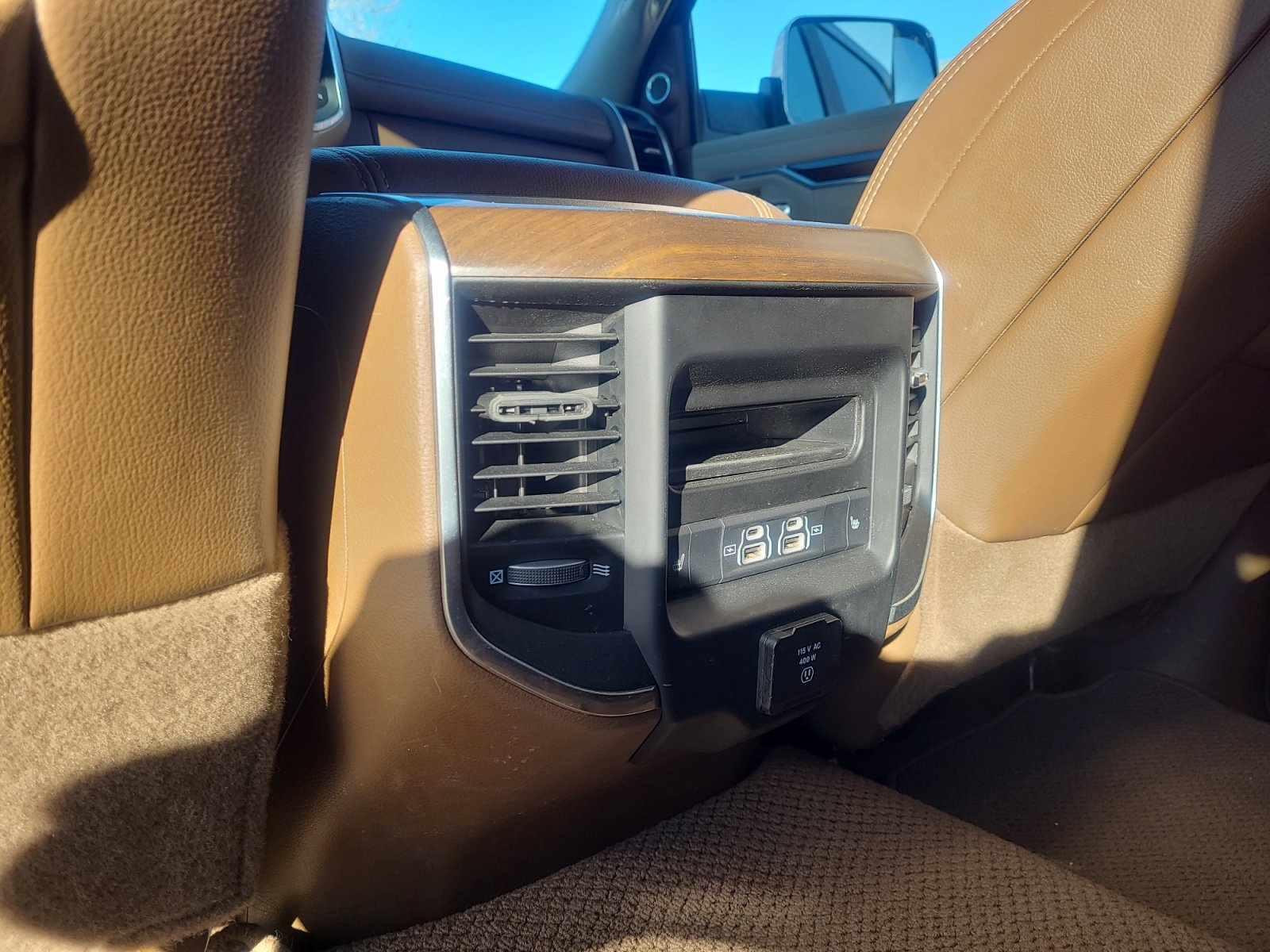 Used 2022 RAM 2500 Laramie image 31