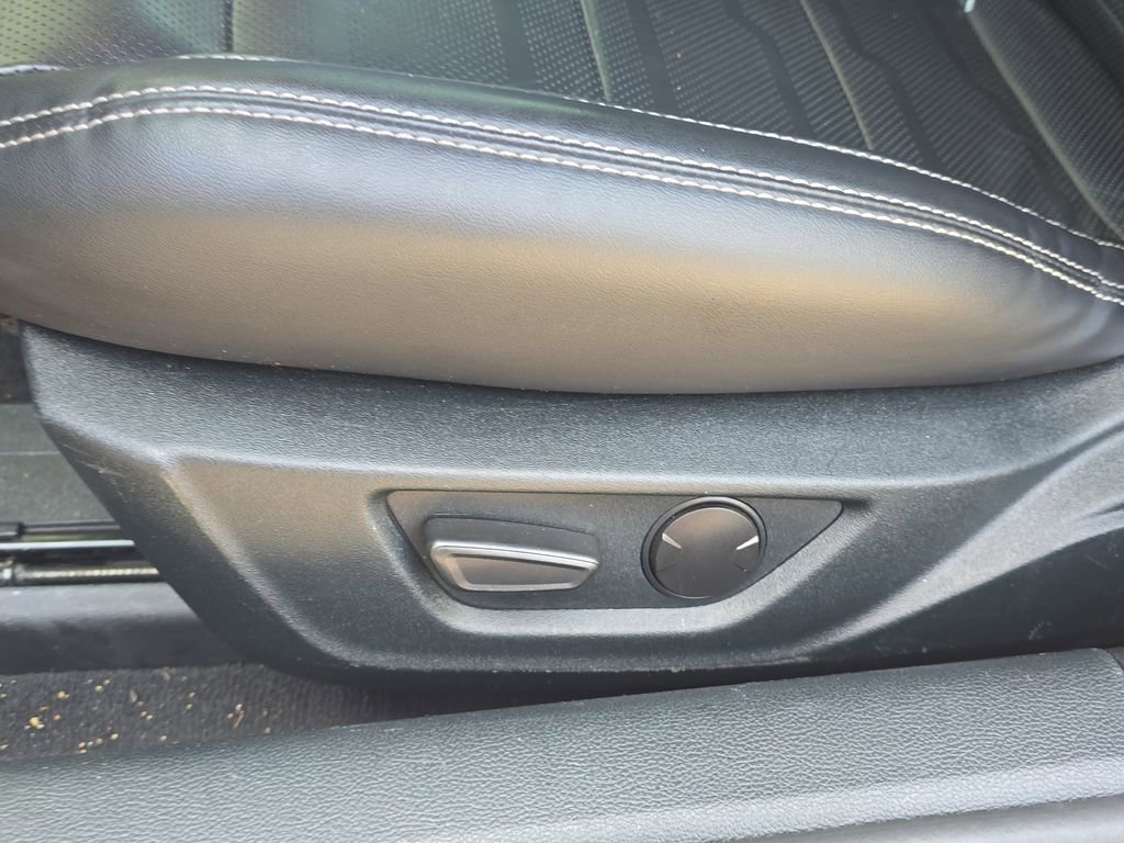 Certified 2022 Ford Mustang GT Premium w/ Equipment Group 401A image 14