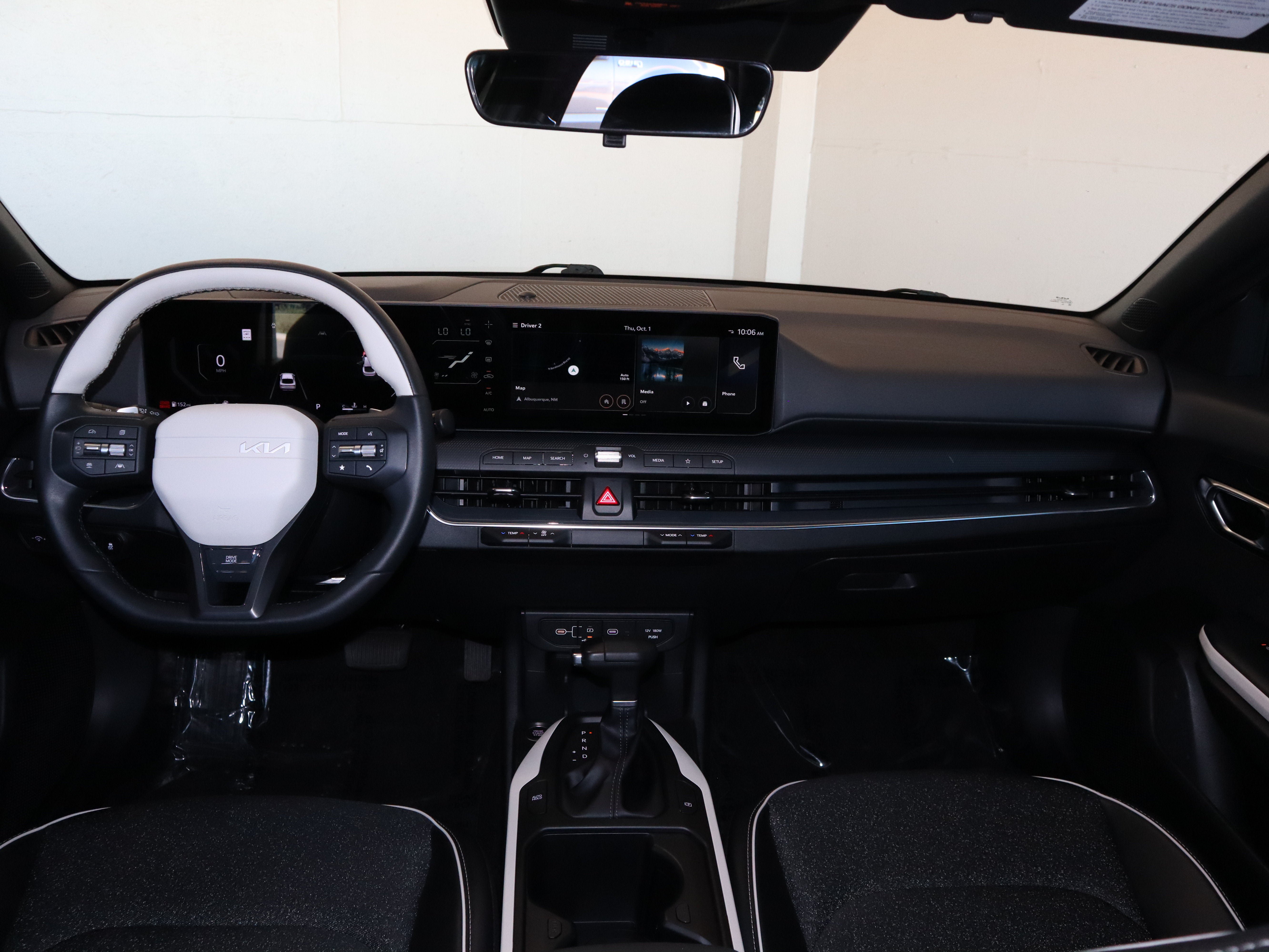 Used 2025 Kia K4 GT-Line FWD image 25