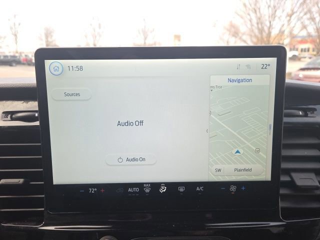 Certified 2023 Ford Transit 350 XLT image 22