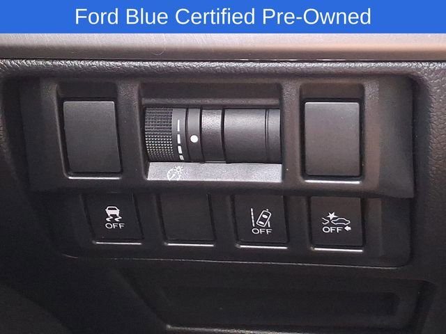 Used 2019 Subaru Outback 2.5i AWD/4WD image 24
