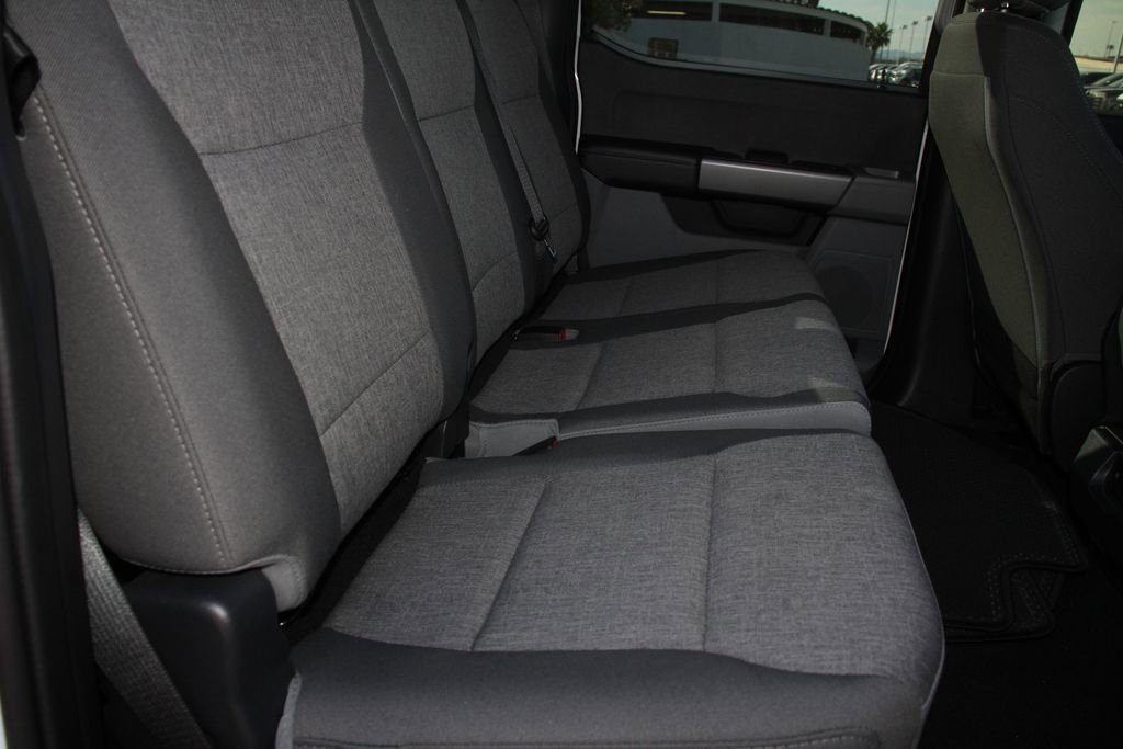 Certified 2024 Ford F250 XL w/ STX Appearance Package AWD/4WD image 25