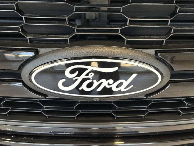 Certified 2025 Ford F150 Lariat AWD/4WD image 30