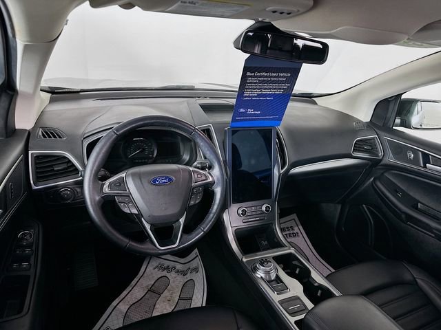 Certified 2022 Ford Edge SEL w/ Convenience Package image 29
