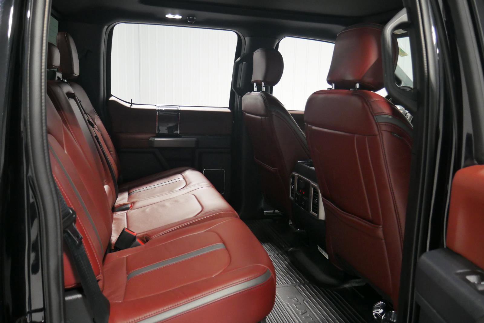 Certified 2022 Ford F250 Platinum image 16