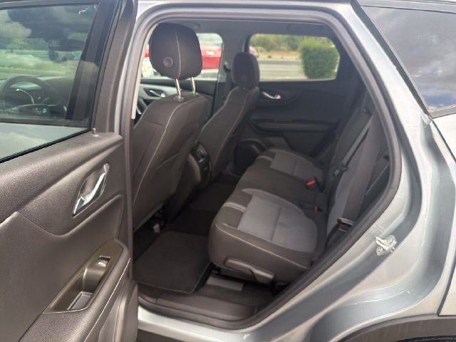 Used 2025 Chevrolet Blazer LT FWD image 29