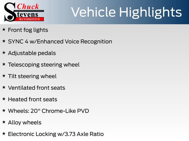 Certified 2024 Ford F150 Lariat image 17