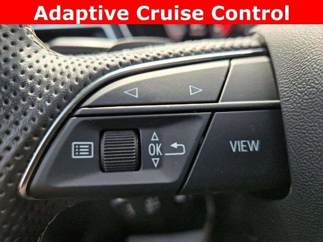 Used 2022 Audi S4 Prestige image 17