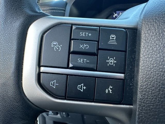 Certified 2024 Ford Expedition Max Limited image 17