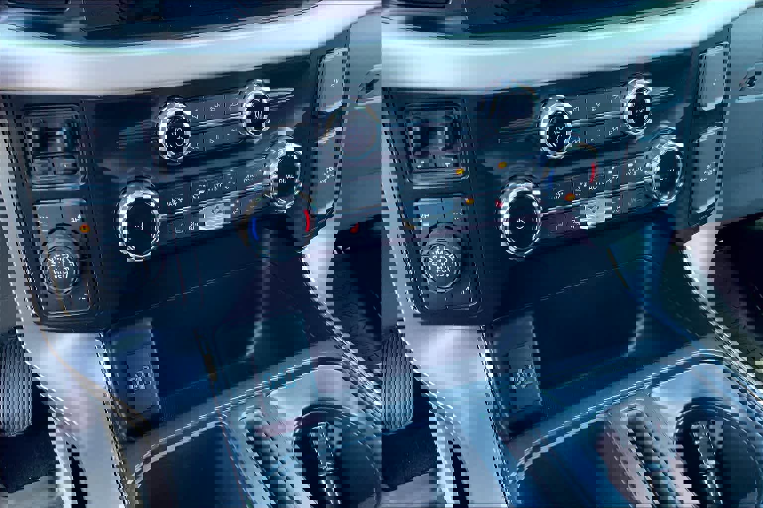 Certified 2023 Ford F150 XLT w/ Equipment Group 302A High image 30