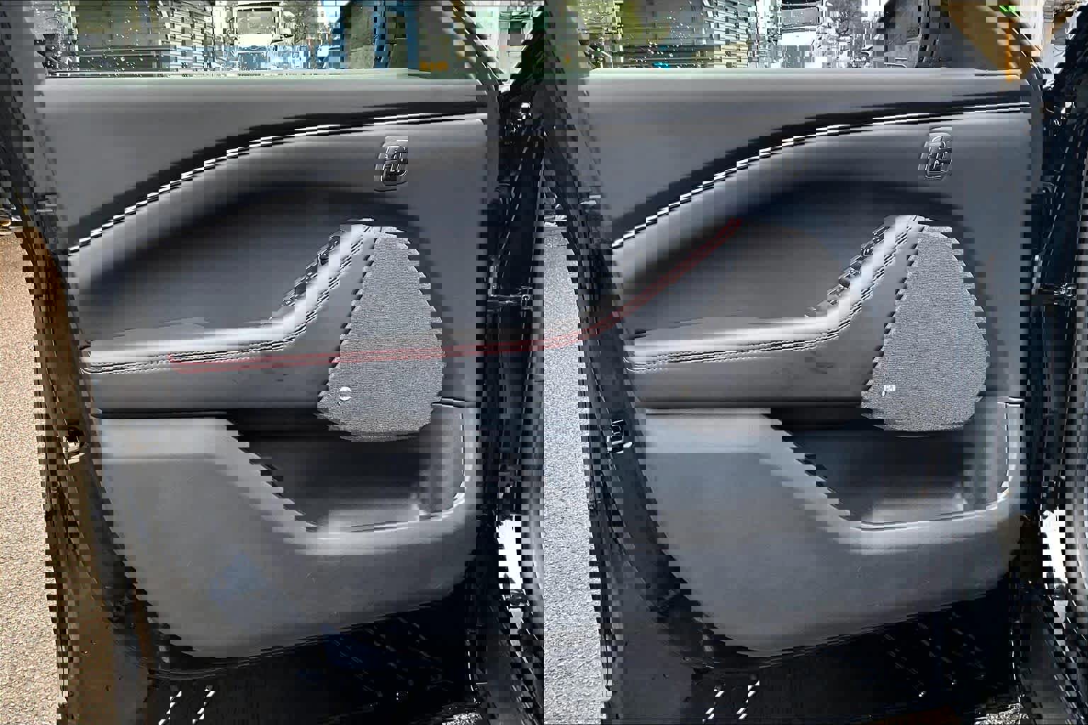 Certified 2025 Ford Mustang Mach-E Premium w/ Sport Appearance Package image 22