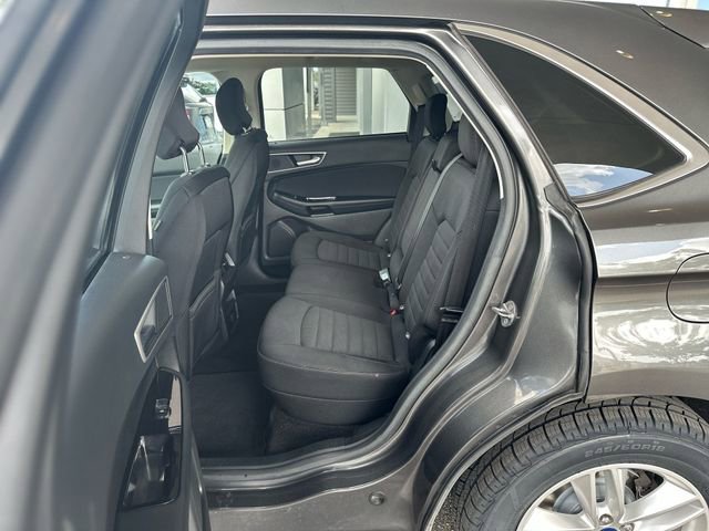 Certified 2017 Ford Edge SEL AWD/4WD image 22