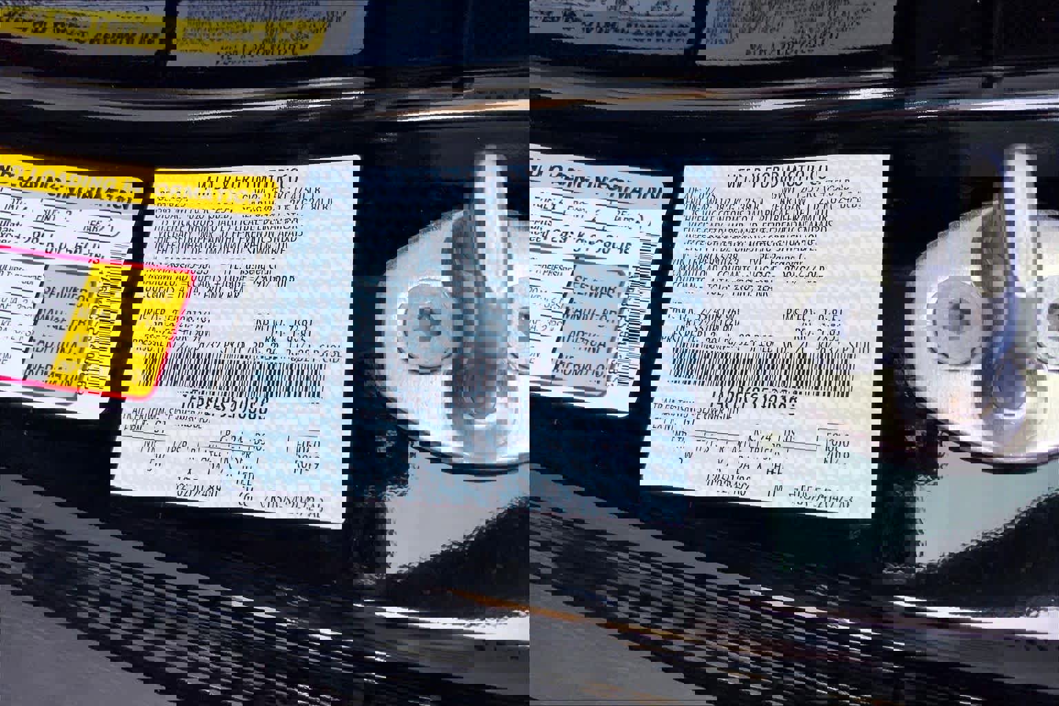 Certified 2025 Ford Mustang GT Premium image 31