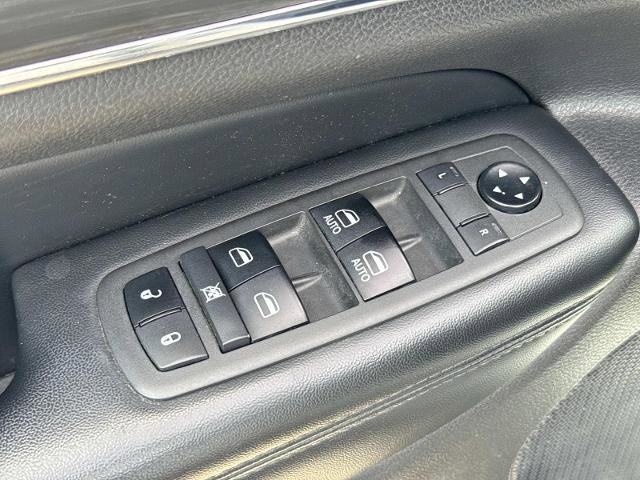 Used 2021 Jeep Grand Cherokee Limited image 20