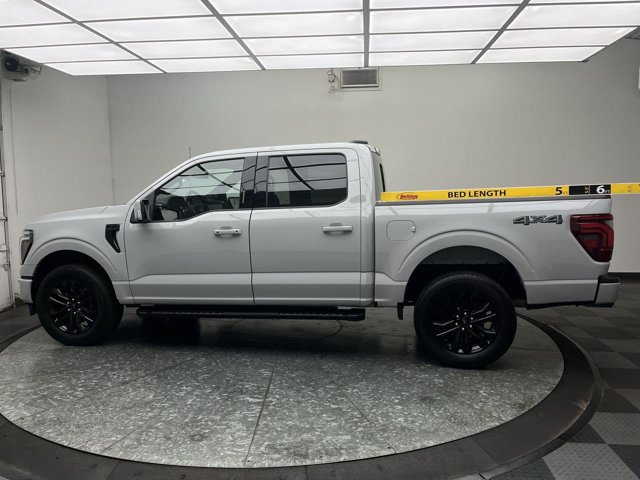 Certified 2024 Ford F150 Lariat AWD/4WD image 3