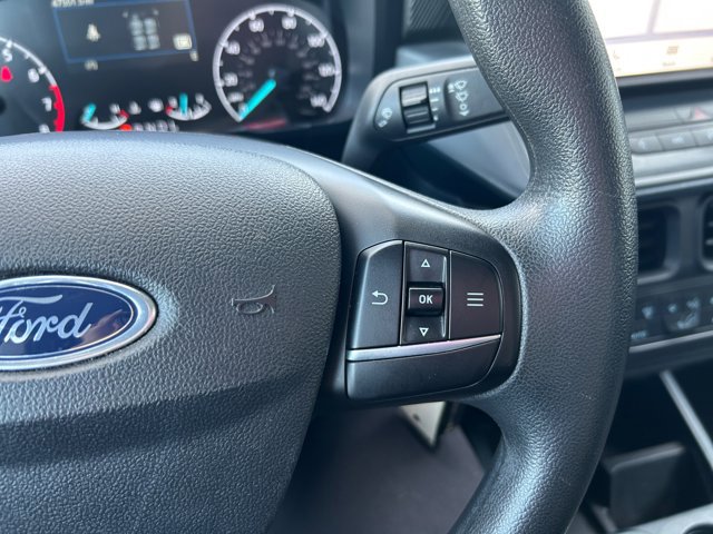 Certified 2022 Ford Maverick XL w/ Equipment Group 100A Standard image 19