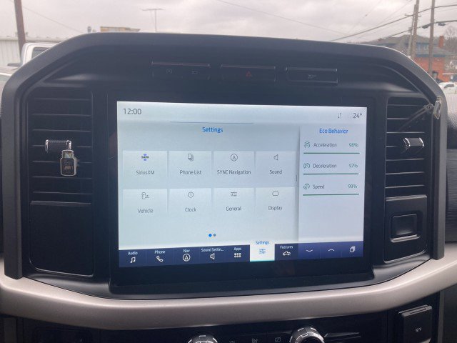 Certified 2021 Ford F150 XLT w/ Equipment Group 302A High image 20