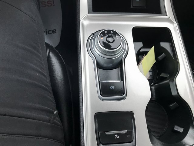 Certified 2024 Ford Edge SEL w/ Convenience Package image 14