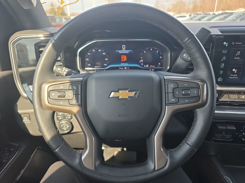 Used 2024 Chevrolet Silverado 2500 High Country w/ Technology Package image 25