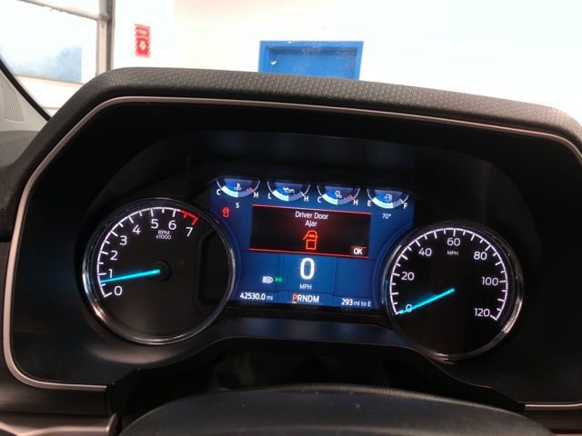 Certified 2022 Ford F150 XLT w/ Equipment Group 302A High image 23