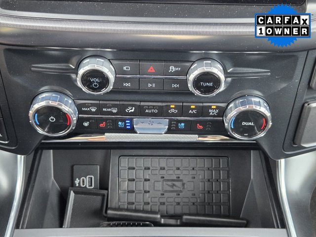 Certified 2025 Ford F150 Raptor AWD/4WD image 17