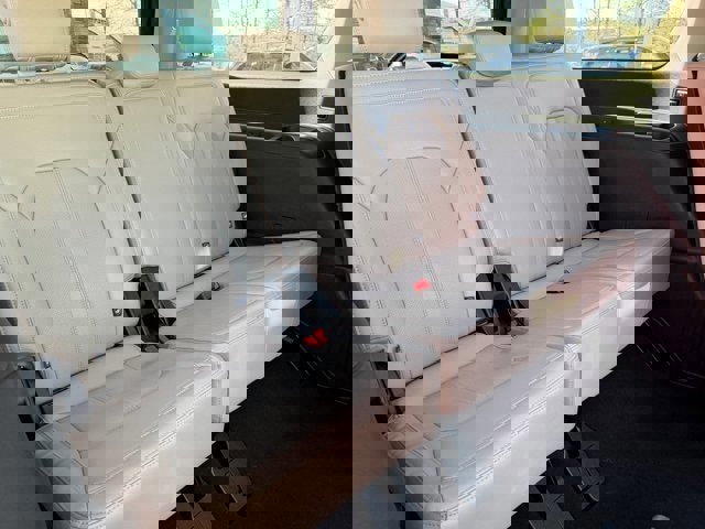 Certified 2024 Ford Expedition Max Limited image 37