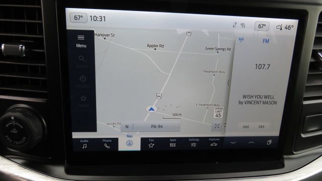 Certified 2023 Ford F150 Lariat image 14