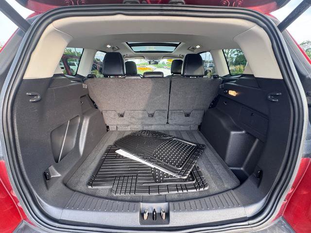 Certified 2019 Ford Escape SEL AWD/4WD image 14