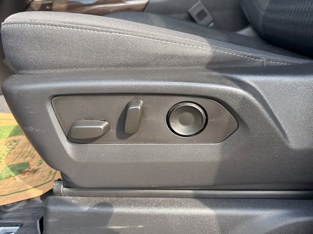 Used 2023 Chevrolet Silverado 1500 RST image 17