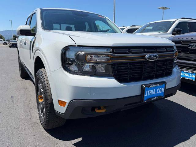 Certified 2023 Ford Maverick Tremor w/ Tremor Off-Road Package AWD/4WD image 4