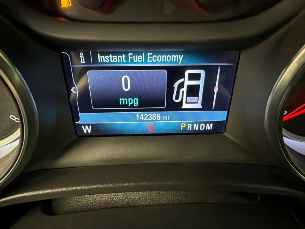 Used 2018 Buick Regal Essence w/ Driver Confidence Package #1 AWD/4WD image 22