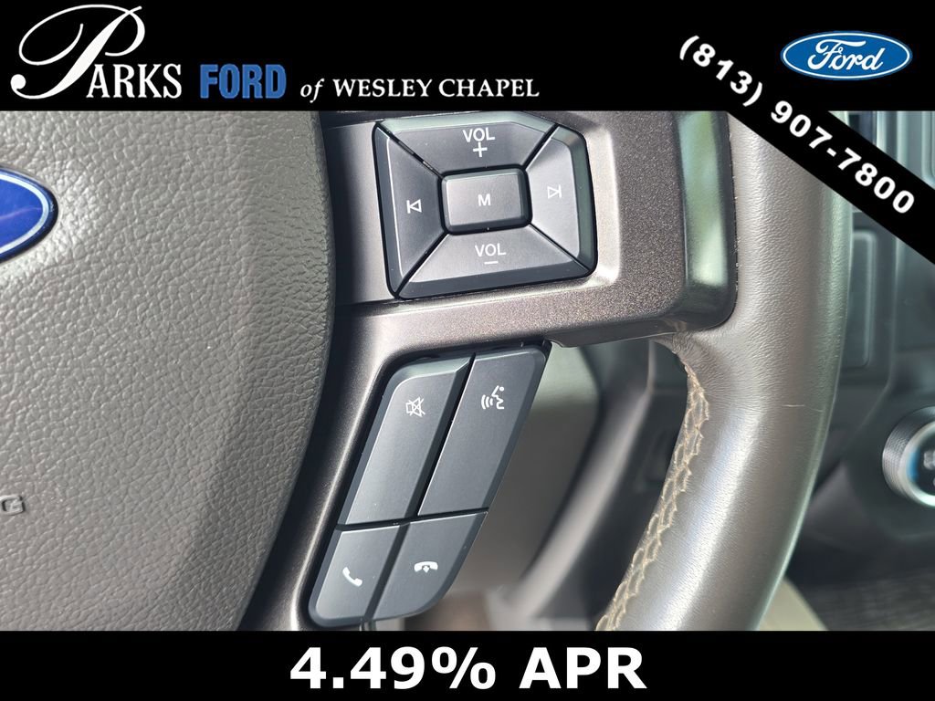 Certified 2021 Ford Expedition Limited RWD image 33