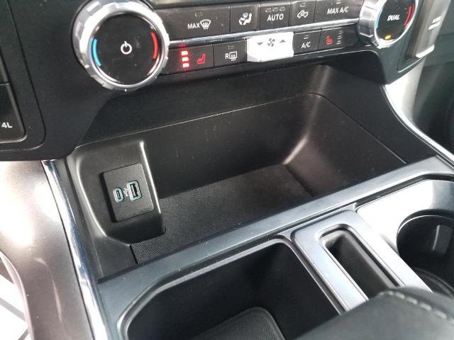 Certified 2023 Ford F150 XLT w/ Equipment Group 302A High image 22