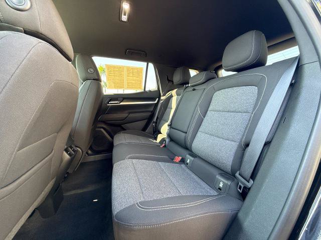 Used 2025 GMC Terrain Elevation FWD image 11