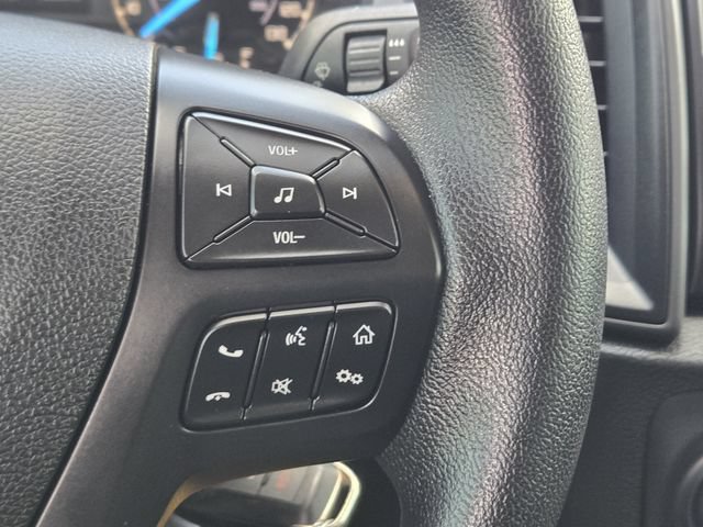 Certified 2019 Ford Ranger XL w/ FX4 Off-Road Package AWD/4WD image 26