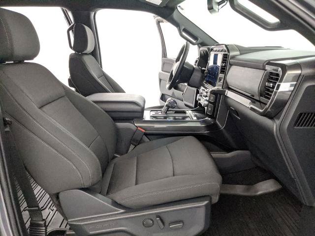 Certified 2023 Ford F150 XLT w/ Equipment Group 302A High AWD/4WD image 20