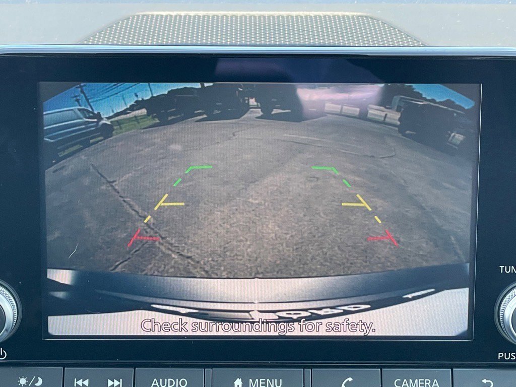 Used 2024 Nissan Altima 2.5 SV image 23