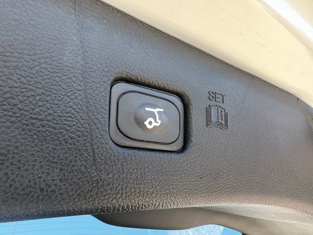 Certified 2024 Ford Edge ST w/ Equipment Group 401A AWD/4WD image 25