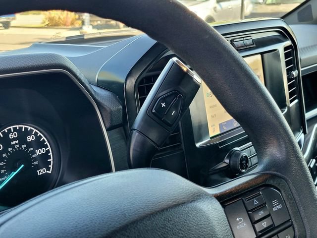 Certified 2023 Ford F150 XL w/ STX Appearance Package RWD image 22
