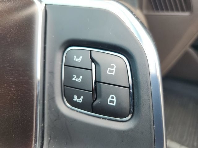 Certified 2025 Ford F150 King Ranch AWD/4WD image 29