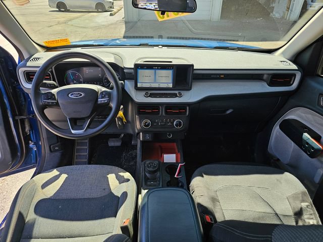 Certified 2024 Ford Maverick XLT FWD image 20