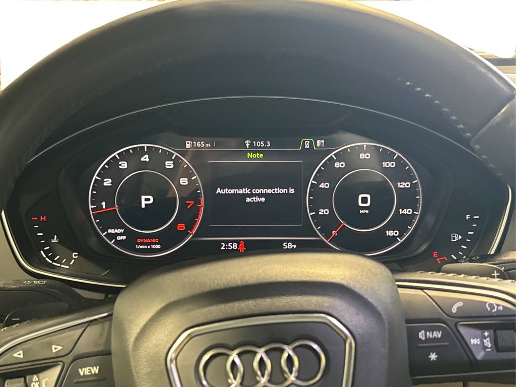 Used 2018 Audi Q5 2.0T Premium AWD/4WD image 27
