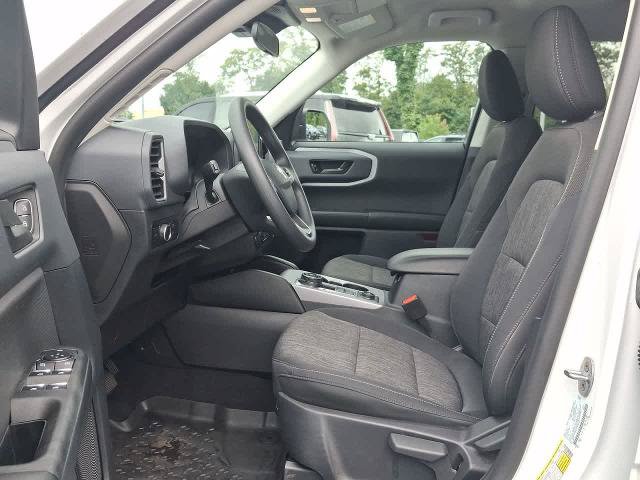 Certified 2023 Ford Bronco Sport Big Bend AWD/4WD image 17