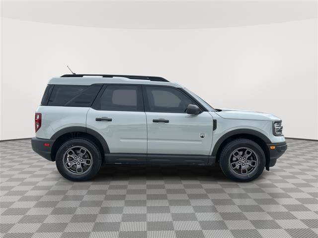 Certified 2022 Ford Bronco Sport Big Bend w/ Convenience Package AWD/4WD image 6