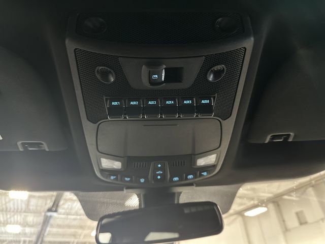 Certified 2018 Ford F350 Platinum w/ Platinum Ultimate Package image 28