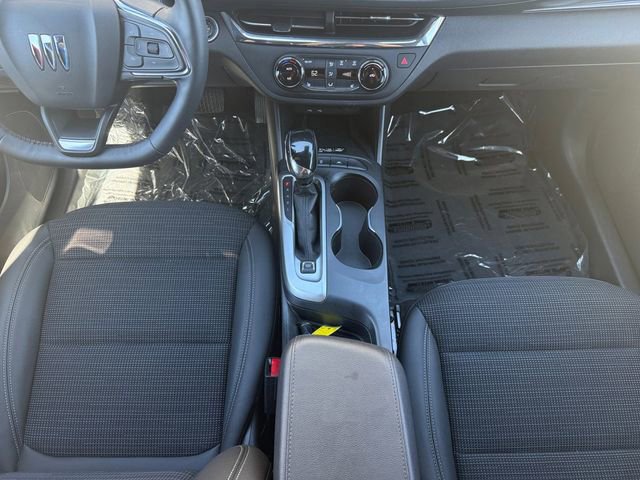 Used 2025 Buick Envista Preferred w/ Convenience I Package image 11