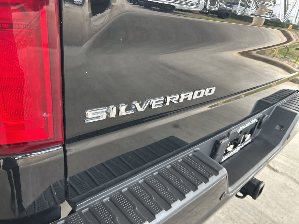 Used 2022 Chevrolet Silverado 1500 LT Trail Boss w/ LT Trail Boss Premium Package image 25