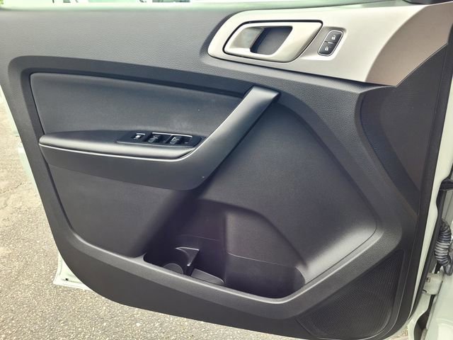 Certified 2023 Ford Ranger XLT w/ Equipment Group 302A High image 14